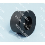 sheave, flat, 1.4d 0.81w 0.28b