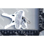 key, ignition (set of 2)