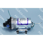 pump-100psi w/brkt m100003 tcp100