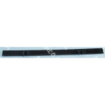 retainer, sqge, inner, acetal, blk