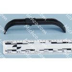 clip, plastic mounting