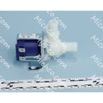 valve, wat, sol, 36vdc bm10/bm10