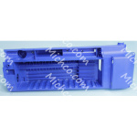 cover body rear