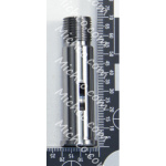 shaft drive gear