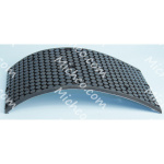 cover drum clamp style ez-8