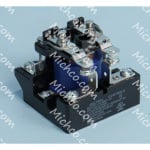 contactor1 1/2 hp 115 v ez-8