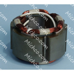 field & coil asm 115v  (fld338