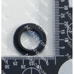 bushing link arm