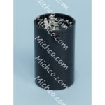 fm17 capacitor 115 volt