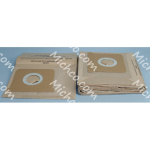 disposable bag 6pk