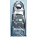 cover assembly, bag, fr /
