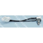 potentiometer 100k wired