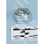 nut m12 hex-zinc w/nyloc
