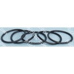reliavac superbelt package of 5
