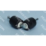 wheel front idler - replacement kit
