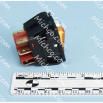 sw-dreefs dual 25a illuminated 125v