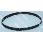 replacement part dust skirt - new