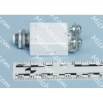 circuit breaker-70amp push button