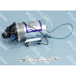 pump:100psi/115v sw&byp v
