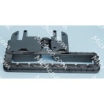 baseplate, power nozzle