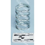 replacement part spring compression