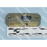lever  handle spring