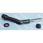 tube - handle curved