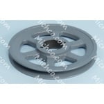 pulley, bg 7.5 d