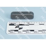 key, 8x7x30 (for qt25mm bushing)