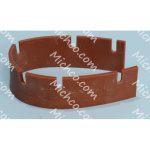 splash guard