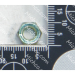 nut-hex m6 x 1.0 stl zd cl8 din 934