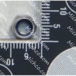 nut-nyloc m5 x 0.8 304ss din985