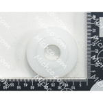 pulley plastic d.38