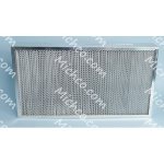 filter polyester antistatic