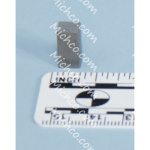 key-1/4 x 1/4 x 1/2