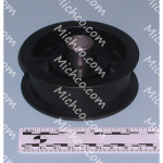 belt idler w/bush