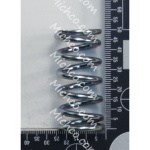 spring-comp .960 x 2.00 zinc