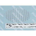 screen-vac motor inlet