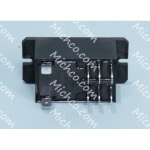 relay  dpdt 36vdc