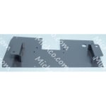 back panel asy ambassa j