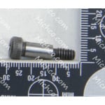 scr  soc shd .250 x .50 10-24