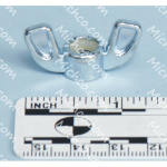 nut  wing loc 1/4-20