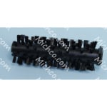 brush assembly 12