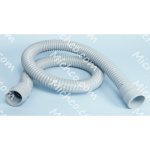 hose - vacuum -1.5 x 57