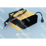 charger  on-board 36v