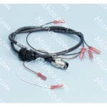 paddle harness