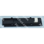 chemical sensor assembly