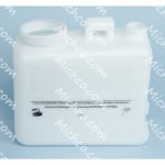 chemical bottle assembly