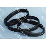 extruded bumper 32 deck