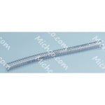 tube pvc .500x11.00 e00604